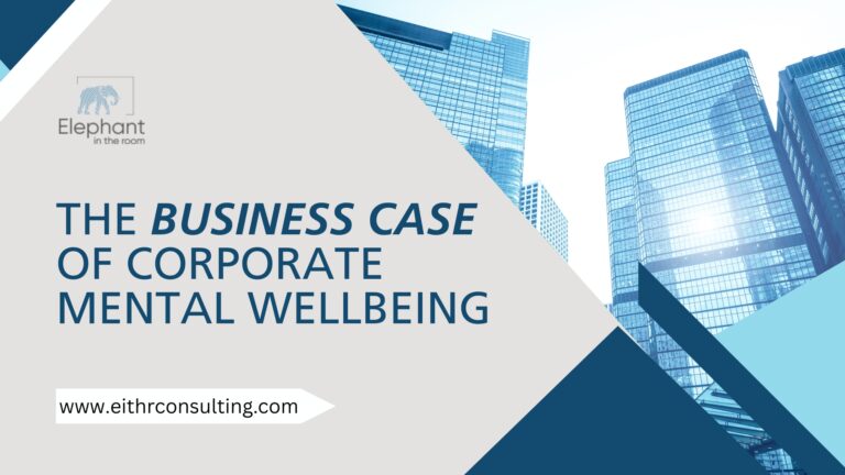 How Indian corporates moved mental health from taboo to workplace priority, improving employee wellbeing