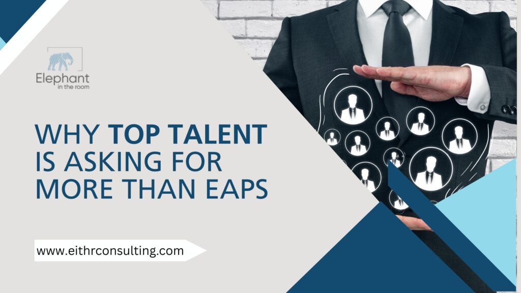 Innovative Mental Health Benefits to Attract and Retain Top Talent in India