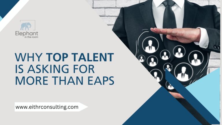 Innovative Mental Health Benefits to Attract and Retain Top Talent in India