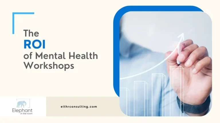employee-mental-health-workshop-roi