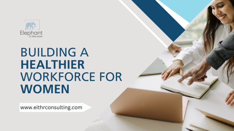 Building a healthier workforce for women in corporate India