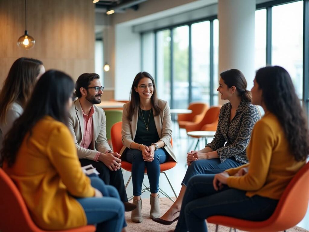 Support Groups